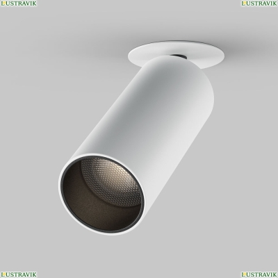 Светильник C053CL-L12W4K-W-W ★ Technical — купить в интернет магазине ЛЮСТРАВИК☀