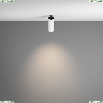 Светильник C053CL-L12W4K-W-W ★ Technical — купить в интернет магазине ЛЮСТРАВИК☀