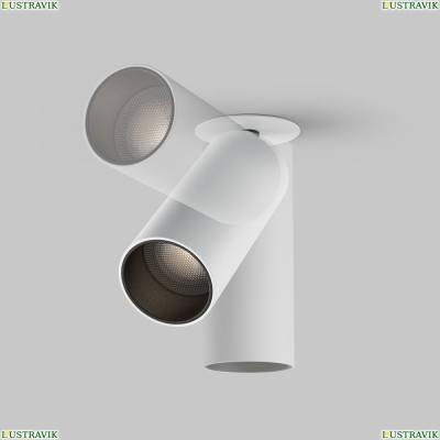 Светильник C053CL-L12W4K-W-W ★ Technical — купить в интернет магазине ЛЮСТРАВИК☀