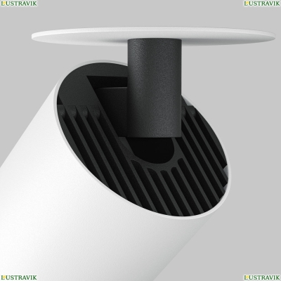 Светильник C053CL-L12W4K-W-W ★ Technical — купить в интернет магазине ЛЮСТРАВИК☀