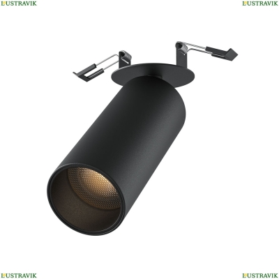Светильник C053CL-L12W3K-W-B ★ Technical — купить в интернет магазине ЛЮСТРАВИК☀