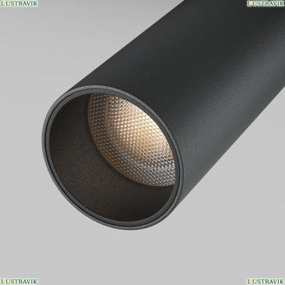 Светильник C053CL-L12W3K-W-B ★ Technical — купить в интернет магазине ЛЮСТРАВИК☀
