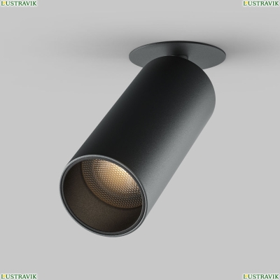 Светильник C053CL-L12W3K-W-B ★ Technical — купить в интернет магазине ЛЮСТРАВИК☀