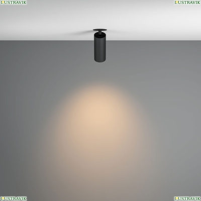 Светильник C053CL-L12W3K-W-B ★ Technical — купить в интернет магазине ЛЮСТРАВИК☀