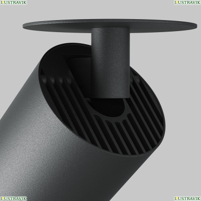 Светильник C053CL-L12W3K-W-B ★ Technical — купить в интернет магазине ЛЮСТРАВИК☀