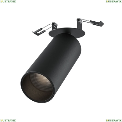 Светильник C053CL-L12W4K-W-B ★ Technical — купить в интернет магазине ЛЮСТРАВИК☀