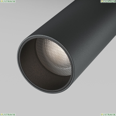 Светильник C053CL-L12W4K-W-B ★ Technical — купить в интернет магазине ЛЮСТРАВИК☀