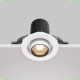 Светильник DL045-01-10W3K-W ★ Technical — купить в интернет магазине ЛЮСТРАВИК☀