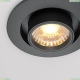 Светильник DL045-01-10W3K-B ★ Technical — купить в интернет магазине ЛЮСТРАВИК☀