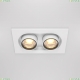 Светильник DL045-02-10W3K-W ★ Technical — купить в интернет магазине ЛЮСТРАВИК☀