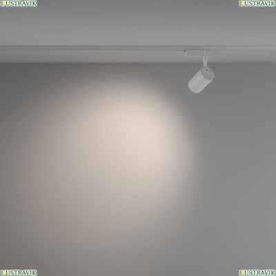Светильник TR003-1-10W4K-W-W ★ Technical — купить в интернет магазине ЛЮСТРАВИК☀