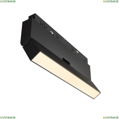 Светильник TR036-4-12W3K-DS-B ★ Technical — купить в интернет магазине ЛЮСТРАВИК☀