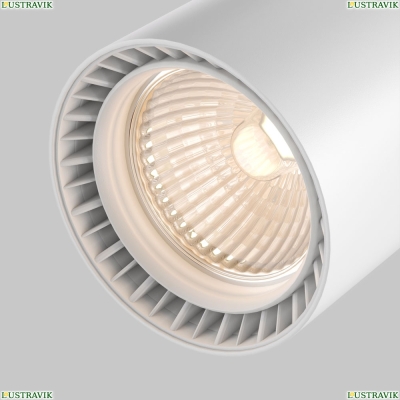 Светильник TR003-1-36W3K-M-W ★ Technical — купить в интернет магазине ЛЮСТРАВИК☀