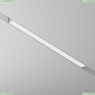 Светильник TR074-2-20W4K-W ★ Technical — купить в интернет магазине ЛЮСТРАВИК☀