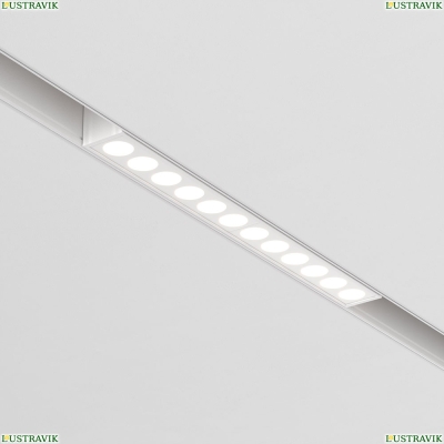 Светильник TR031-2-12W3K-W ★ Technical — купить в интернет магазине ЛЮСТРАВИК☀