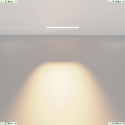Светильник TR031-2-12W3K-W ★ Technical — купить в интернет магазине ЛЮСТРАВИК☀