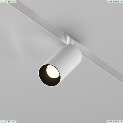 Светильник TR032-4-5W3K-S-DS-W ★ Technical — купить в интернет магазине ЛЮСТРАВИК☀
