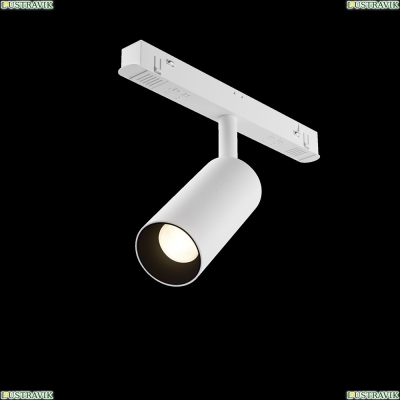 Светильник TR032-4-5W3K-S-DS-W ★ Technical — купить в интернет магазине ЛЮСТРАВИК☀