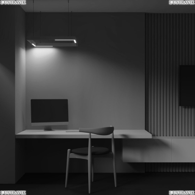 Светильник TR042-2-24W3K-W ★ Technical — купить в интернет магазине ЛЮСТРАВИК☀