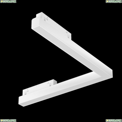 Светильник TR042-2-24W3K-W ★ Technical — купить в интернет магазине ЛЮСТРАВИК☀
