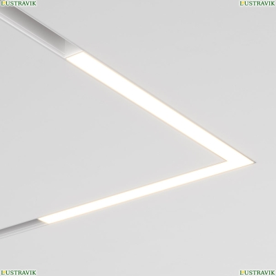 Светильник TR042-2-24W3K-W ★ Technical — купить в интернет магазине ЛЮСТРАВИК☀
