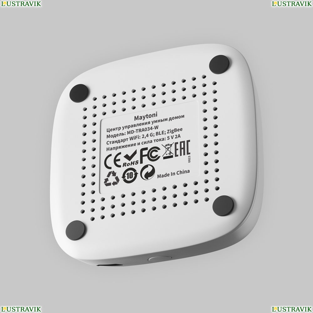Wifi Модуль MD-TRA034-W ★ Technical — купить в интернет магазине ЛЮСТРАВИК☀