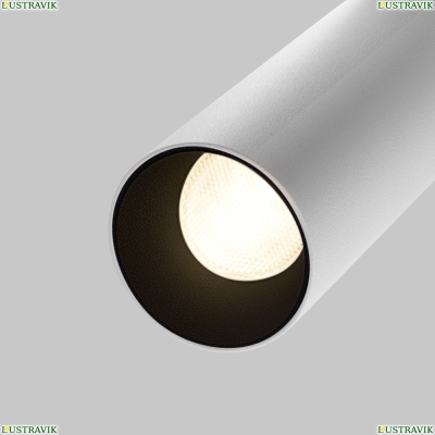 Светильник TR032-4-12W3K-S-DS-W ★ Technical — купить в интернет магазине ЛЮСТРАВИК☀
