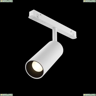 Светильник TR032-4-12W3K-S-DS-W ★ Technical — купить в интернет магазине ЛЮСТРАВИК☀