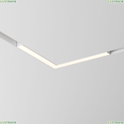 Светильник TR078-2-24W3K-W ★ Technical — купить в интернет магазине ЛЮСТРАВИК☀