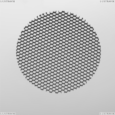 Светильник HoneyComb-D50 ★ Technical — купить в интернет магазине ЛЮСТРАВИК☀