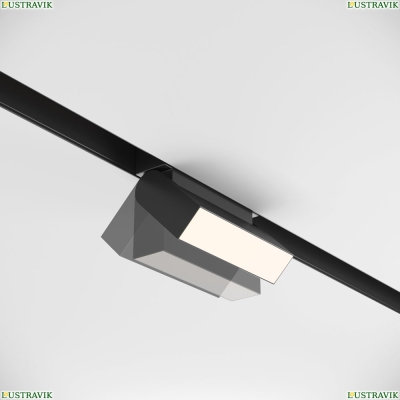 Светильник TR075-2-10W4K-B ★ Technical — купить в интернет магазине ЛЮСТРАВИК☀