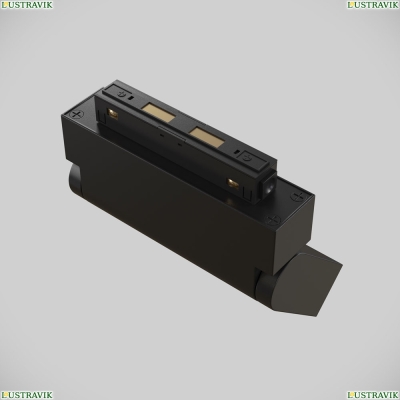 Светильник TR075-2-10W4K-B ★ Technical — купить в интернет магазине ЛЮСТРАВИК☀