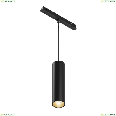 Светильник TR041-2-12W3K-B ★ Technical — купить в интернет магазине ЛЮСТРАВИК☀