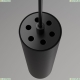 Светильник TR041-2-12W3K-B ★ Technical — купить в интернет магазине ЛЮСТРАВИК☀