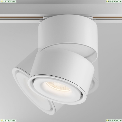Светильник TR084-1-15W3K-W ★ Technical — купить в интернет магазине ЛЮСТРАВИК☀