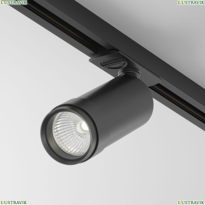 Светильник TR021-1-124K-Z-B ★ Technical — купить в интернет магазине ЛЮСТРАВИК☀