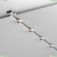 Светильник ALM-9940-SC-W-2M ★ Technical — купить в интернет магазине ЛЮСТРАВИК☀