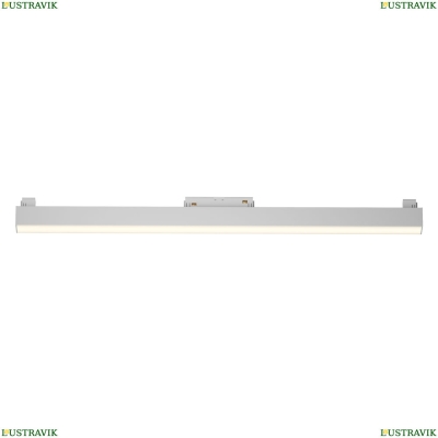 Светильник TR074-2-20W3K-W ★ Technical — купить в интернет магазине ЛЮСТРАВИК☀