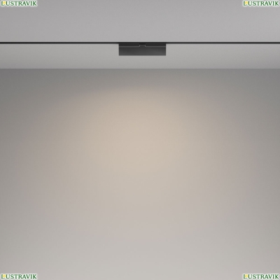 Светильник TR036-2-12W4K-B ★ Technical — купить в интернет магазине ЛЮСТРАВИК☀