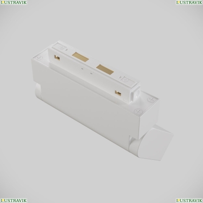 Светильник TR075-2-10W4K-W ★ Technical — купить в интернет магазине ЛЮСТРАВИК☀
