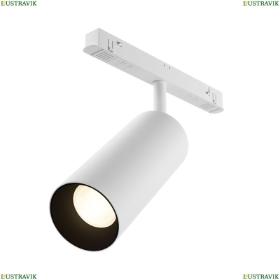 Светильник TR032-4-20W3K-S-DS-W ★ Technical — купить в интернет магазине ЛЮСТРАВИК☀
