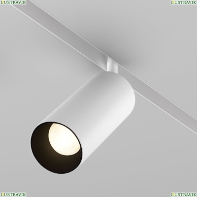 Светильник TR032-4-20W3K-S-DS-W ★ Technical — купить в интернет магазине ЛЮСТРАВИК☀