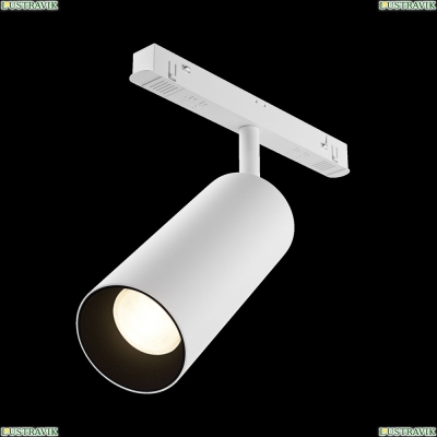 Светильник TR032-4-20W3K-S-DS-W ★ Technical — купить в интернет магазине ЛЮСТРАВИК☀