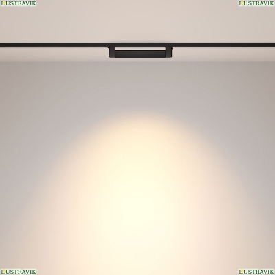 Светильник TR010-1-10W3K-M-B ★ Technical — купить в интернет магазине ЛЮСТРАВИК☀