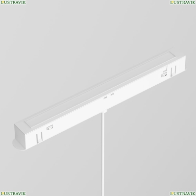 Светильник TR039-4-5W3K-WW-DS-W ★ Technical — купить в интернет магазине ЛЮСТРАВИК☀