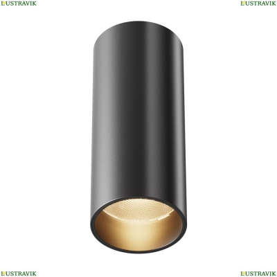 Светильник C056CL-L12B3K-W-B ★ Technical — купить в интернет магазине ЛЮСТРАВИК☀