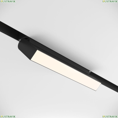 Светильник TR075-2-20W4K-B ★ Technical — купить в интернет магазине ЛЮСТРАВИК☀