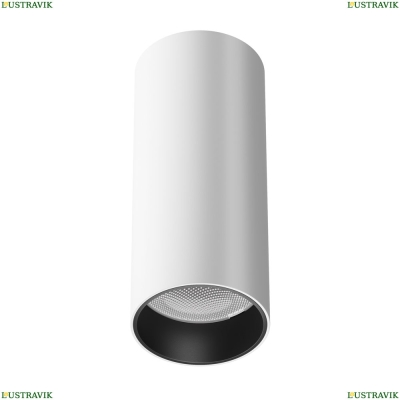 Светильник C056CL-L12W4K-W-W ★ Technical — купить в интернет магазине ЛЮСТРАВИК☀