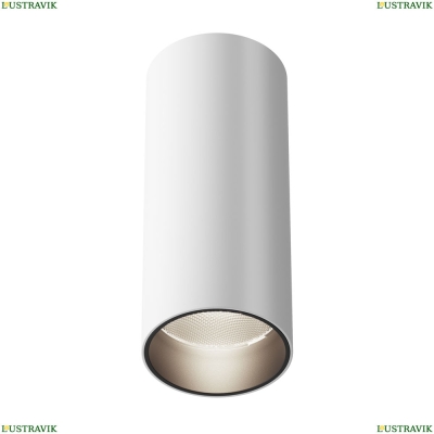 Светильник C056CL-L12W4K-W-W ★ Technical — купить в интернет магазине ЛЮСТРАВИК☀