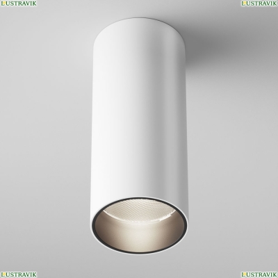 Светильник C056CL-L12W4K-W-W ★ Technical — купить в интернет магазине ЛЮСТРАВИК☀